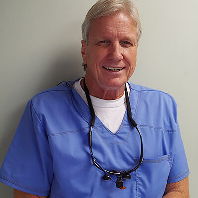 Mark A. Haring, DDS
